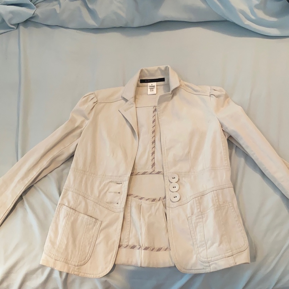 Mark Jacobs Jacket